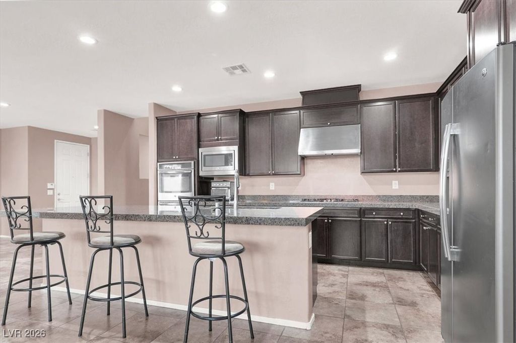 Image 22 of property listing at 10368 Saddle Mountain Street, Las Vegas, NV 89178