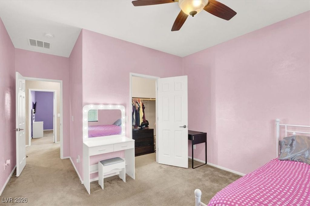 Image 42 of property listing at 10368 Saddle Mountain Street, Las Vegas, NV 89178