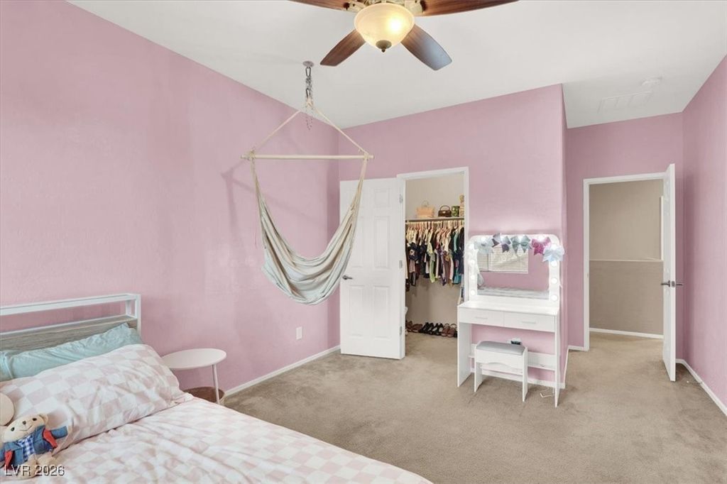 Image 44 of property listing at 10368 Saddle Mountain Street, Las Vegas, NV 89178