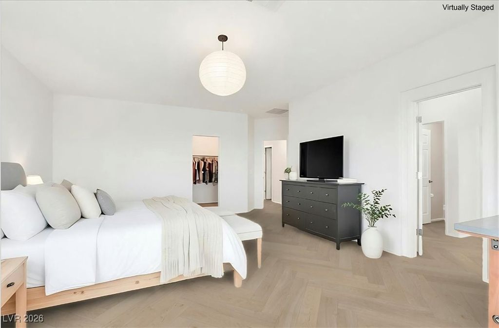 Image 47 of property listing at 10368 Saddle Mountain Street, Las Vegas, NV 89178