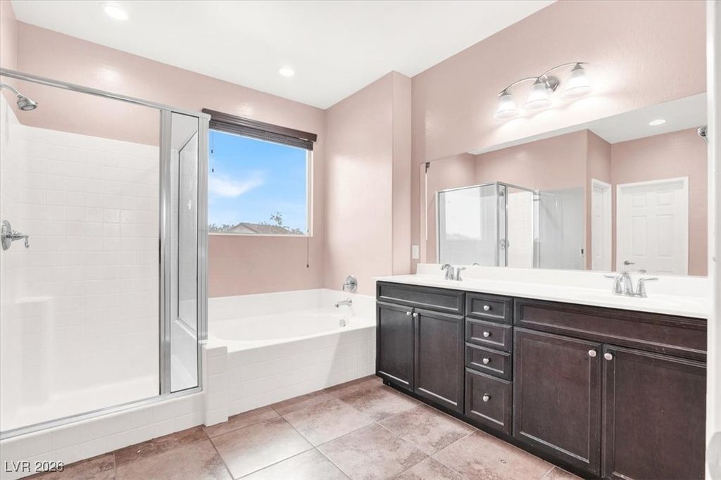 Image 50 of property listing at 10368 Saddle Mountain Street, Las Vegas, NV 89178