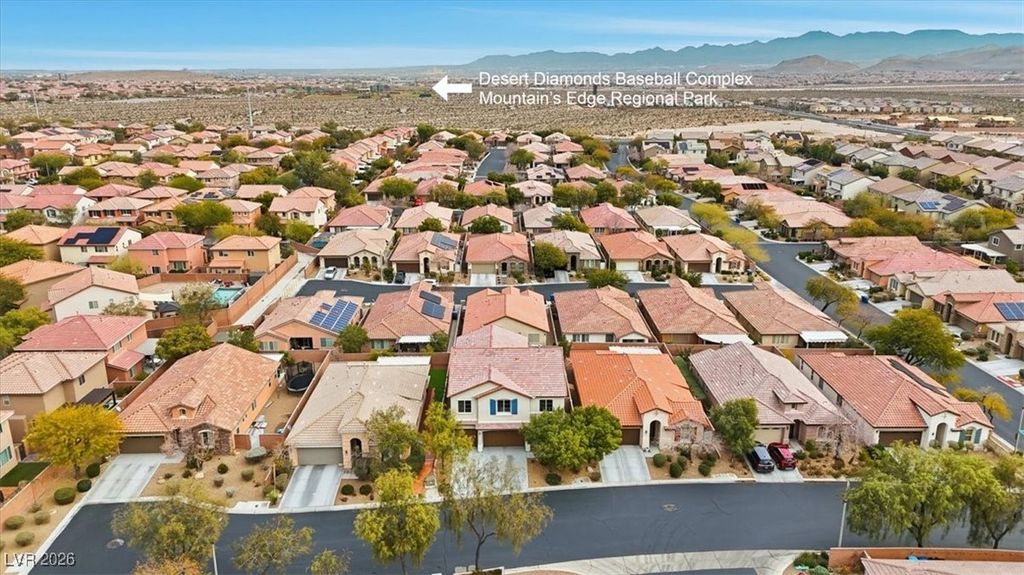 Image 53 of property listing at 10368 Saddle Mountain Street, Las Vegas, NV 89178