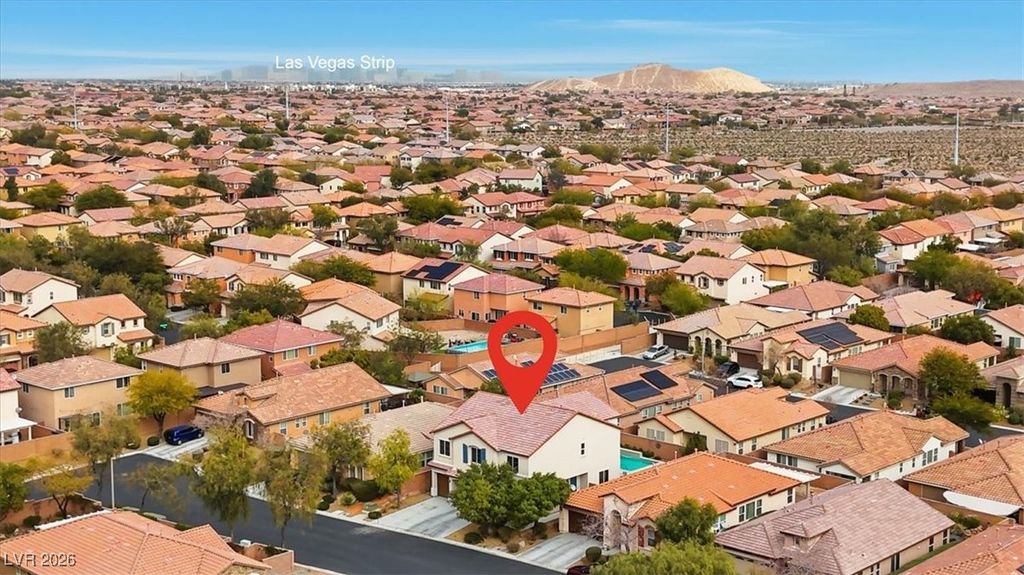 Image 54 of property listing at 10368 Saddle Mountain Street, Las Vegas, NV 89178