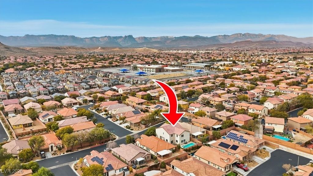 Image 55 of property listing at 10368 Saddle Mountain Street, Las Vegas, NV 89178