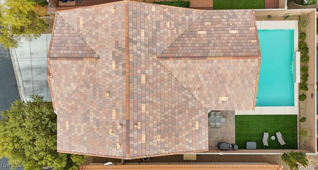 Image 59 of property listing at 10368 Saddle Mountain Street, Las Vegas, NV 89178