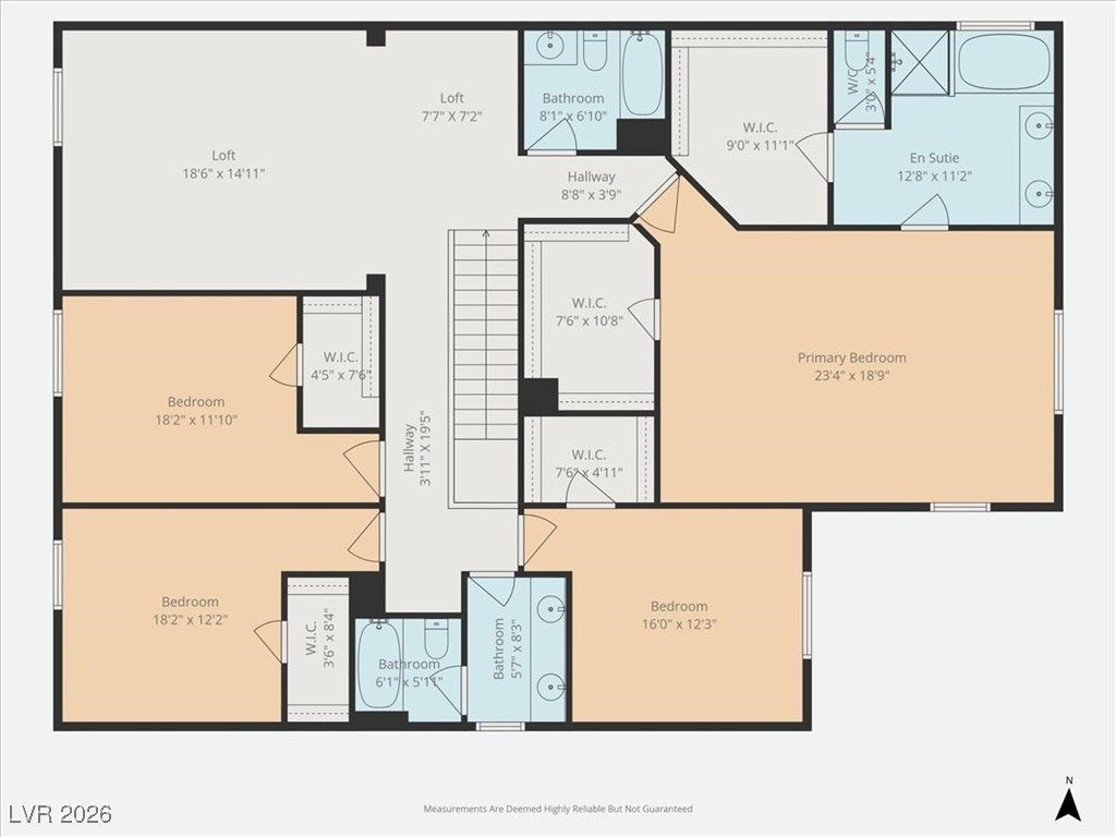 Image 63 of property listing at 10368 Saddle Mountain Street, Las Vegas, NV 89178