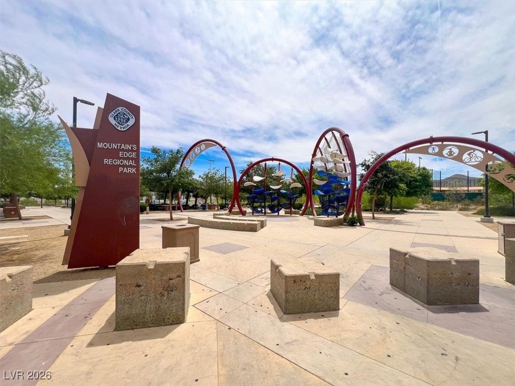 Image 64 of property listing at 10368 Saddle Mountain Street, Las Vegas, NV 89178