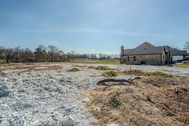 1272 Skyfrost Drive, Dallas, TX 75253