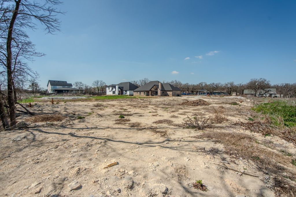 1272 Skyfrost Drive, Dallas, TX 75253