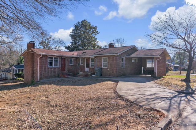 207 Woodview Avenue, Spartanburg, SC 29306