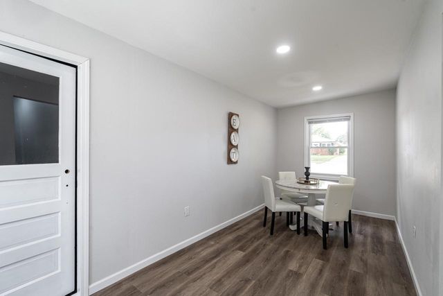 4860 N 89th STREET, Milwaukee, WI 53225