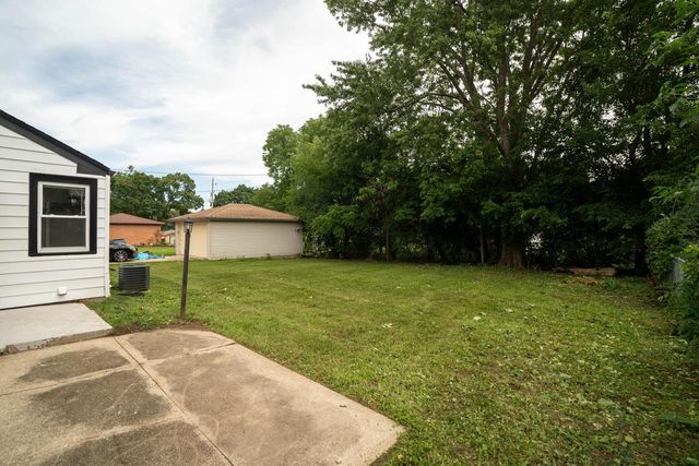 4860 N 89th STREET, Milwaukee, WI 53225