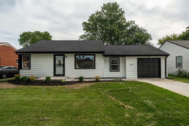 4860 N 89th STREET, Milwaukee, WI 53225