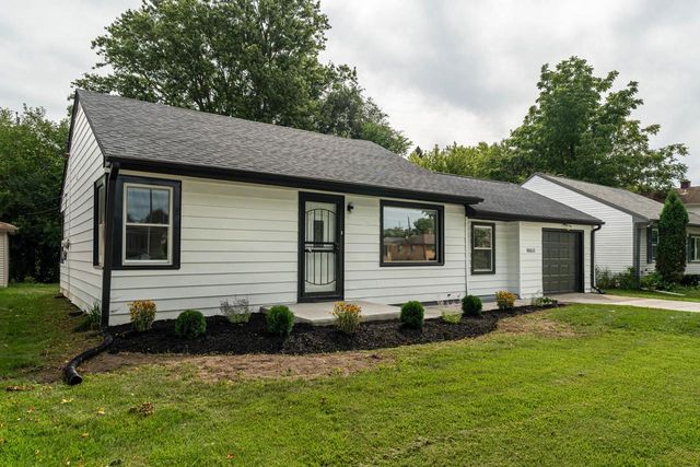 4860 N 89th STREET, Milwaukee, WI 53225