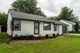 4860 N 89th STREET, Milwaukee, WI 53225