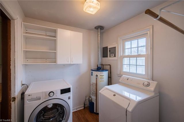 6922 Gra Lan Drive, Thomasville, NC 27360