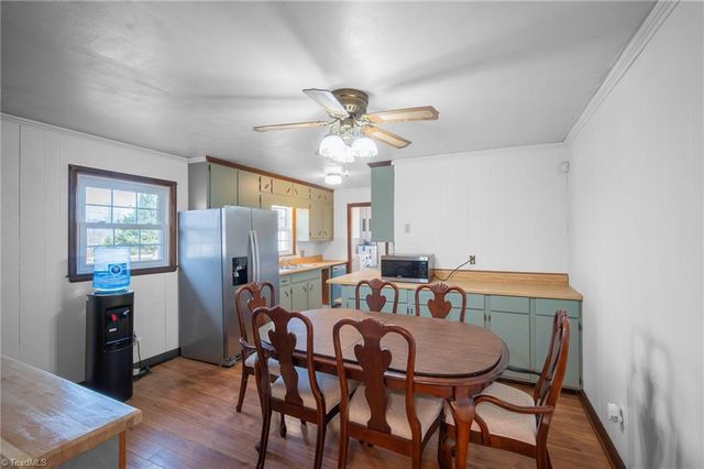 6922 Gra Lan Drive, Thomasville, NC 27360