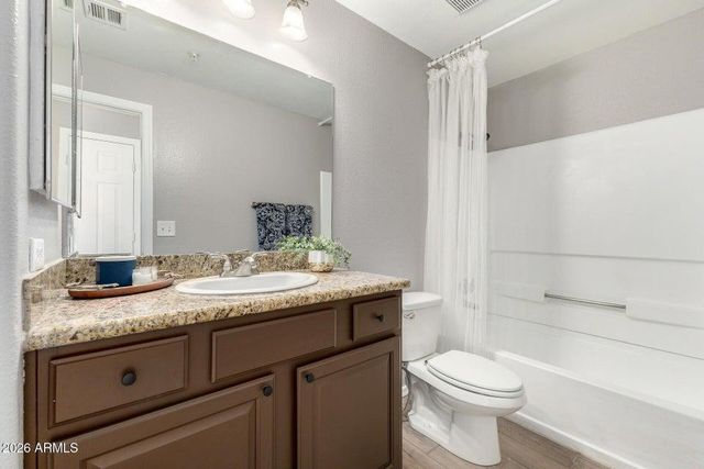 3830 E Lakewood Parkway 3079, Phoenix, AZ 85048