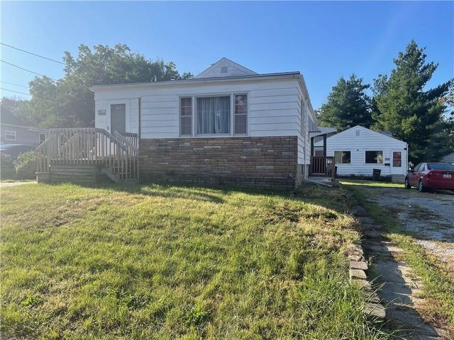 1208 West Street, Des Moines, IA 50315