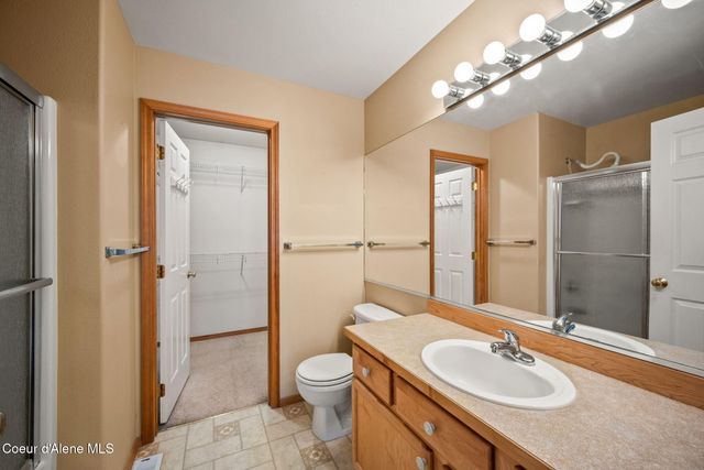 30296 N Wheatridge Rd, Athol, ID 83801