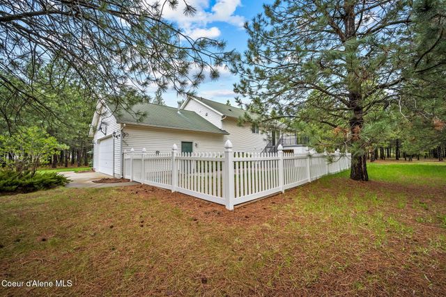 30296 N Wheatridge Rd, Athol, ID 83801