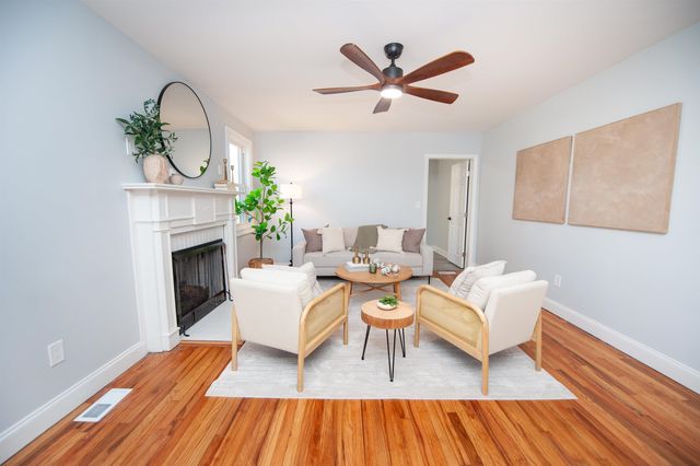 147 Pleasant Ridge Avenue, Greenville, SC 29605