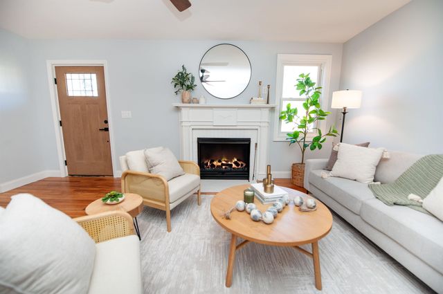 147 Pleasant Ridge Avenue, Greenville, SC 29605