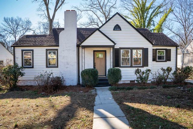 147 Pleasant Ridge Avenue, Greenville, SC 29605