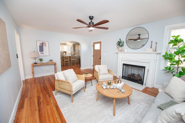 147 Pleasant Ridge Avenue, Greenville, SC 29605