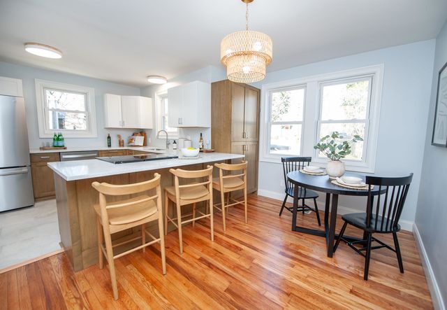 147 Pleasant Ridge Avenue, Greenville, SC 29605