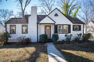 147 Pleasant Ridge Avenue, Greenville, SC 29605