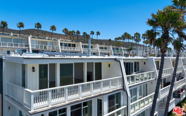 11836 Ebb Tide Lane, Malibu, CA 90265