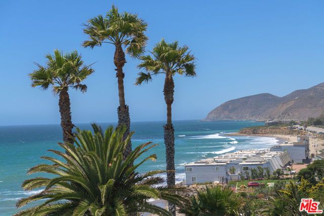 11836 Ebb Tide Lane, Malibu, CA 90265