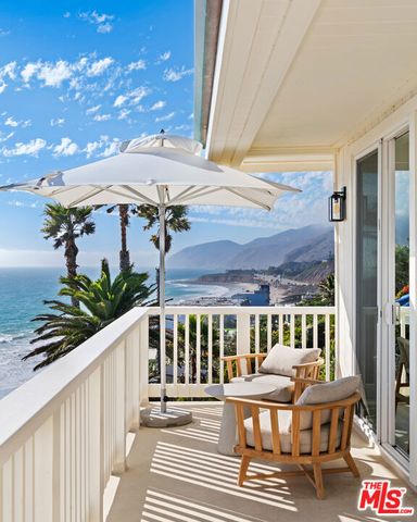11836 Ebb Tide Lane, Malibu, CA 90265