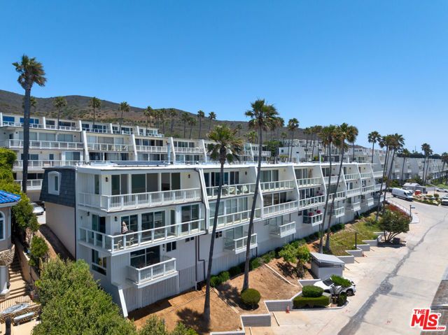 11836 Ebb Tide Lane, Malibu, CA 90265