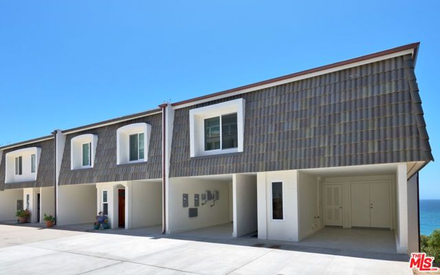 11836 Ebb Tide Lane, Malibu, CA 90265