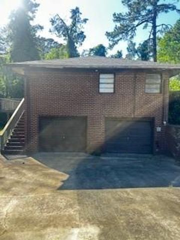 2808 Benjamin E Mays Drive SW, Atlanta, GA 30311