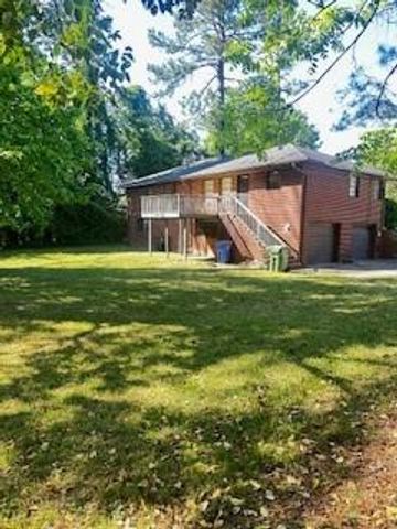 2808 Benjamin E Mays Drive SW, Atlanta, GA 30311