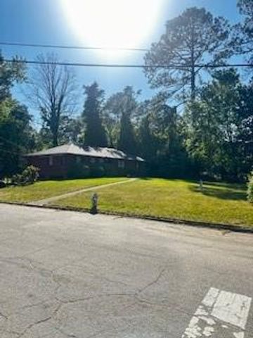 2808 Benjamin E Mays Drive SW, Atlanta, GA 30311