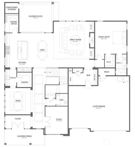 15315 SE 24th Street, Bellevue, WA 98007