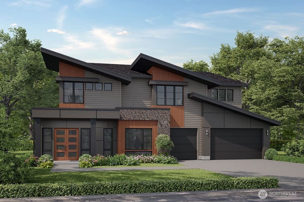 15315 SE 24th Street, Bellevue, WA 98007