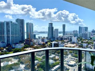 121 NE 34th Street 3105, Miami, FL 33137