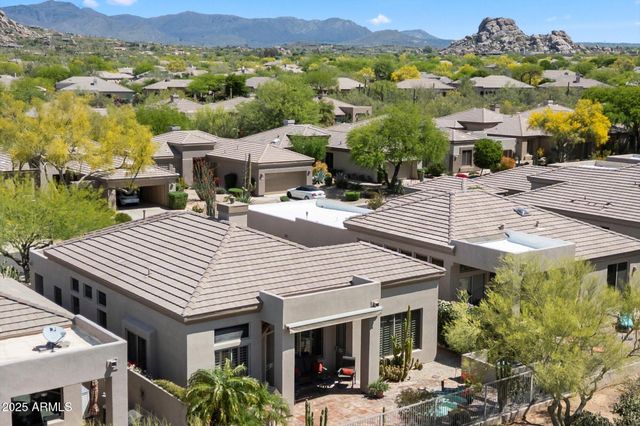 6561 E SHOOTING STAR Way, Scottsdale, AZ 85266