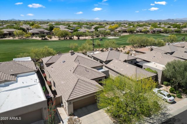 6561 E SHOOTING STAR Way, Scottsdale, AZ 85266