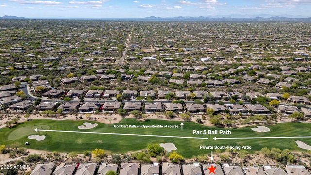 6561 E SHOOTING STAR Way, Scottsdale, AZ 85266
