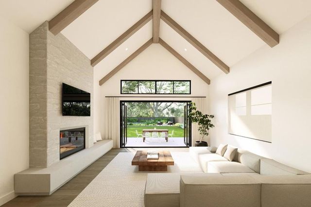 563 Encina Avenue, Menlo Park, CA 94025