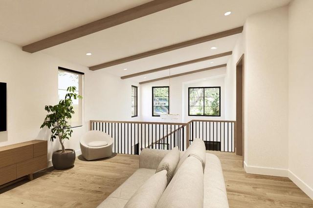 563 Encina Avenue, Menlo Park, CA 94025