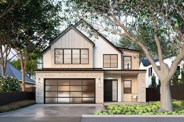 563 Encina Avenue, Menlo Park, CA 94025