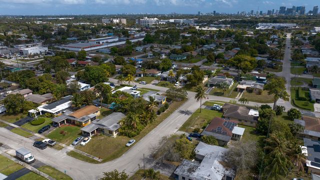 241 SW 29th Avenue, Fort Lauderdale, FL 33312