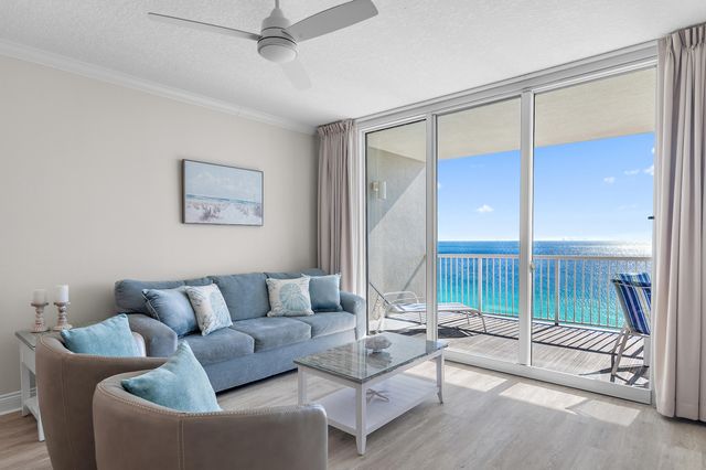 17281 Front Beach Road 1203, Panama City Beach, FL 32413